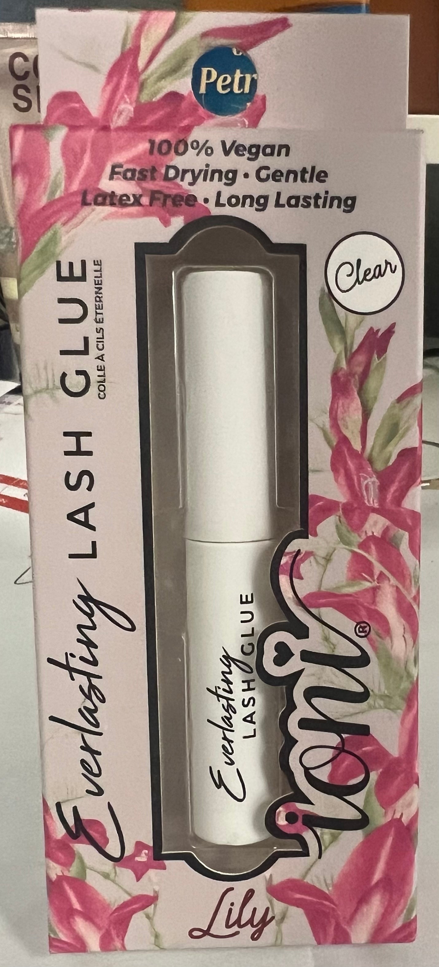 Everlasting Lash Glue